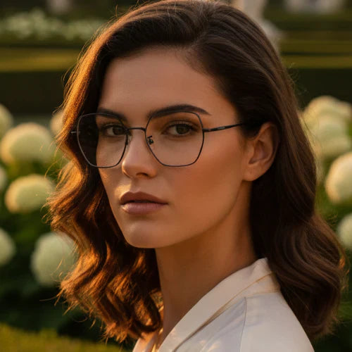 ClassyNora Frame | Elegant & Timeless Eyewear by Optical Plaza