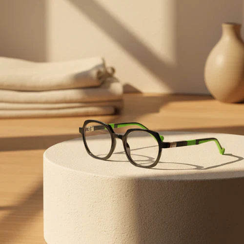 MiniStyle Kids Eyewear by Optical Plaza – Fun, Comfortable & Durable Glasses for Children