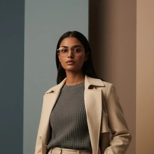 NextGen Frame – Smart, Modern Eyewear by Optical Plaza