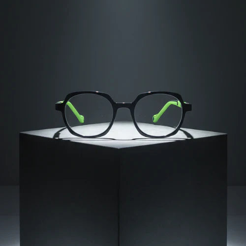 MiniStyle Kids Eyewear by Optical Plaza – Fun, Comfortable & Durable Glasses for Children