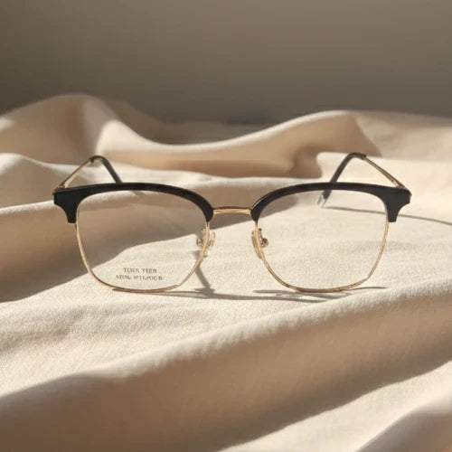 Ring Masters Frame – Premium & Stylish Eyewear by Optical Plaza