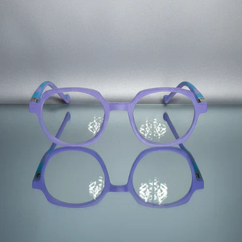 BubbleView KID Frame by Optical Plaza – Fun, Lightweight & Durable Eyewear for Kids