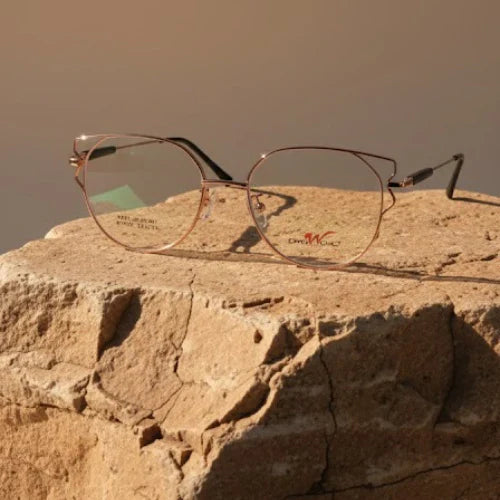 VisionBelle Women’s Glasses – Stylish & Comfortable Eyewear by Optical Plaza