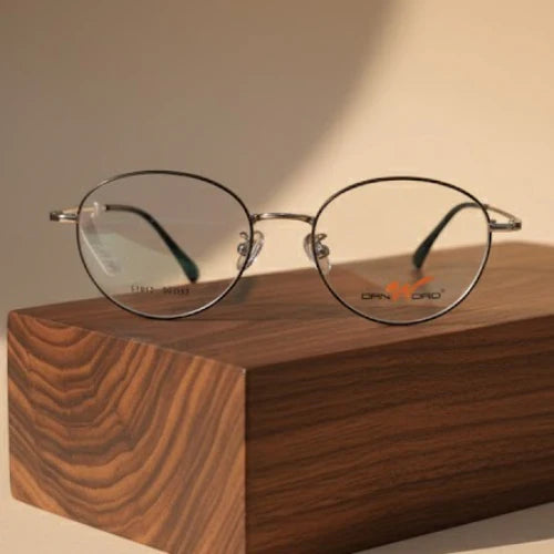 PureCraft Eyeglasses – Clean Design & Premium Comfort by Optical Plaza