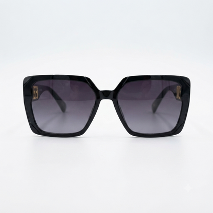 uxury women's fashion sunglasses suitable for travel and everyday wear.
