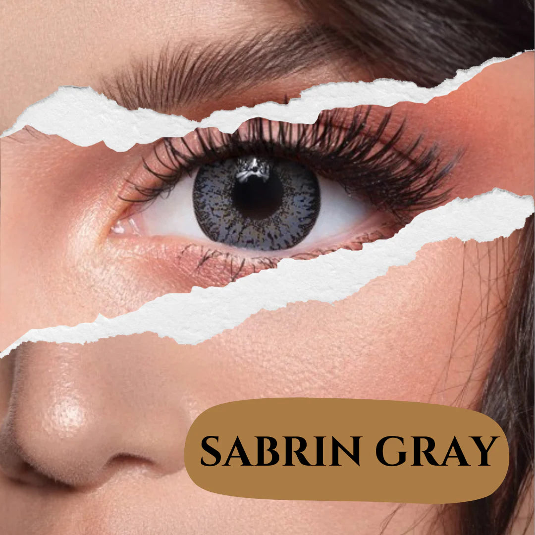 Azadi Sale – Buy 1 Get 1 Free Dahab Color Contact Lenses