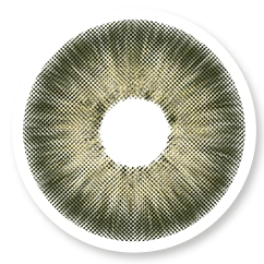 Veni Amazonia Green VC-30 Colored Contact Lens | Optical Plaza