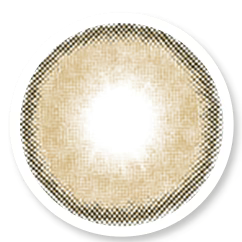 Veni Bassia Brown VC-01 – Natural Brown Colored Contact Lenses