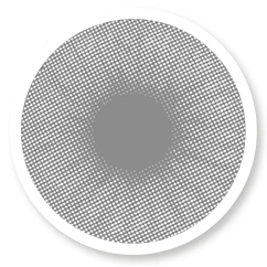 Veni Ice Gray VC-21 Colored Contact Lens | Optical Plaza