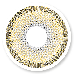 Veni Magic Hazel VC-28 Colored Contact Lens | Optical Plaza