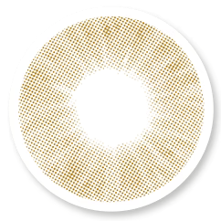 Veni Ocre VC-17 Colored Contact Lens | Optical Plaza