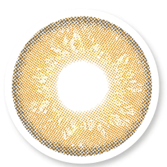 Veni Russian Brown Colored Contact Lens – VC-03 | Optical Plaza