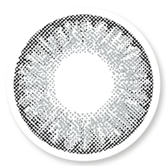 Veni Sterling Gray VC-15 – Premium Gray Colored Contact Lenses
