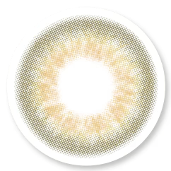 Veni Taylor Brown Colored Contact Lens – VC-04 | Optical Plaza