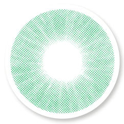 Veni Verde VC-20 – Premium Green Colored Contact Lenses | Optical Plaza