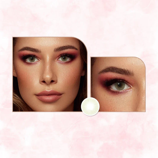 Veni Mel VC-19 – Stylish Colored Contact Lenses | Optical Plaza