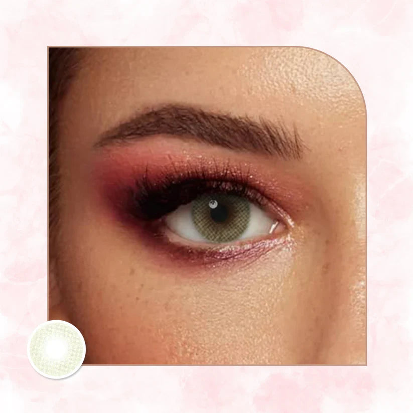 Veni Mel VC-19 – Stylish Colored Contact Lenses | Optical Plaza