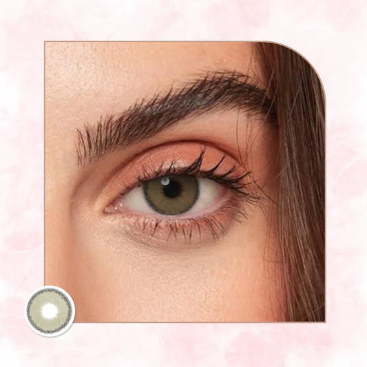 Veni Cortado Colored Contact Lens – VC-27 | Optical Plaza