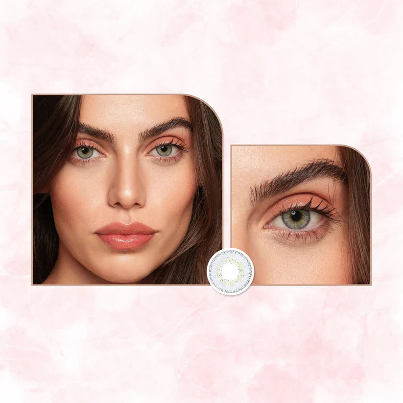 Veni Polaris VC-29 Colored Contact Lens | Optical Plaza