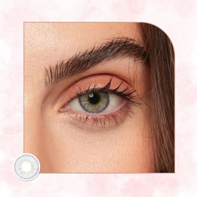 Veni Polaris VC-29 Colored Contact Lenses | Optical Plaza