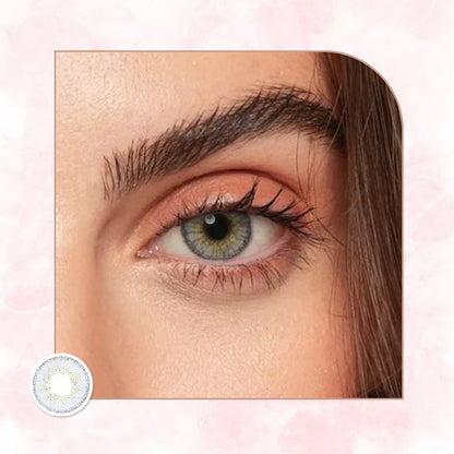Veni Polaris VC-29 Colored Contact Lenses | Optical Plaza