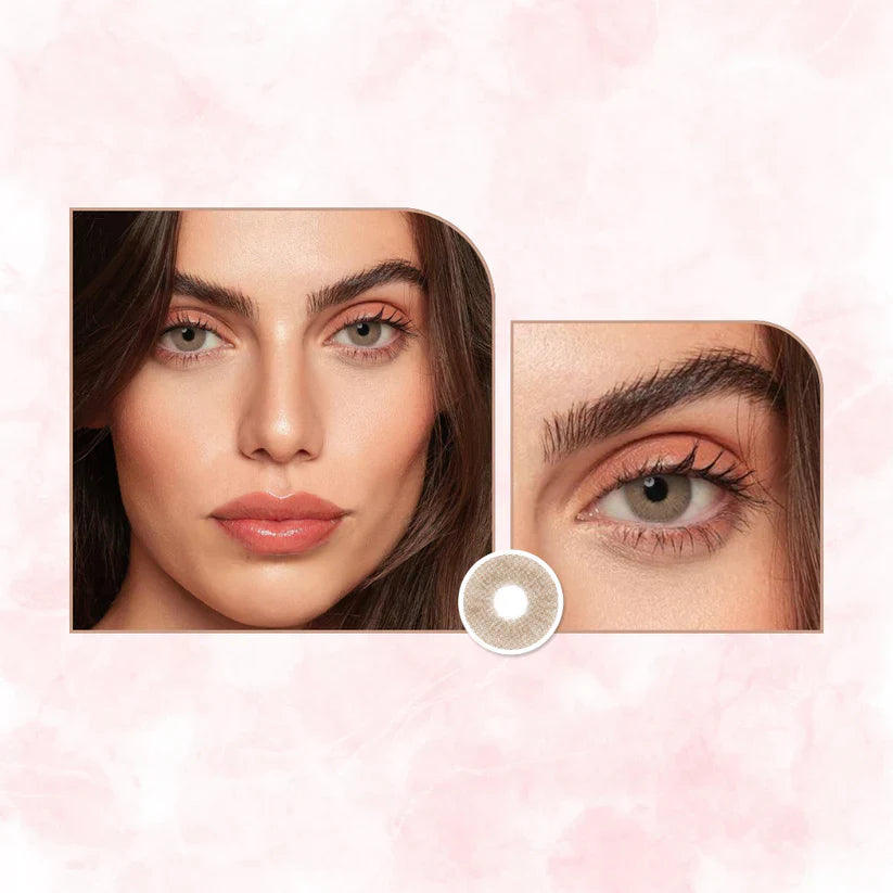 Veni Tea VC-26 Colored Contact Lens | Optical Plaza