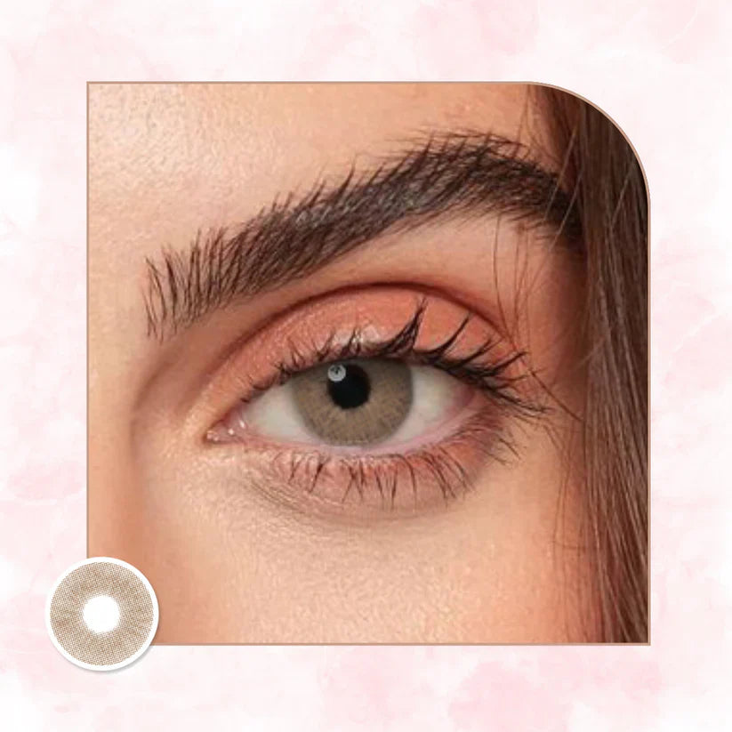 Veni Tea VC-26 Colored Contact Lens | Optical Plaza