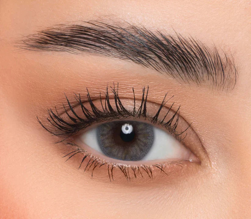 Diamond Wood Leaf – Premium Colored Contact Lenses by Optical Plaza
