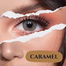 Azadi Sale – Buy 1 Get 1 Free Dahab Color Contact Lenses