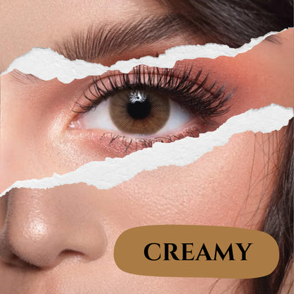 Azadi Sale – Buy 1 Get 1 Free Dahab Color Contact Lenses