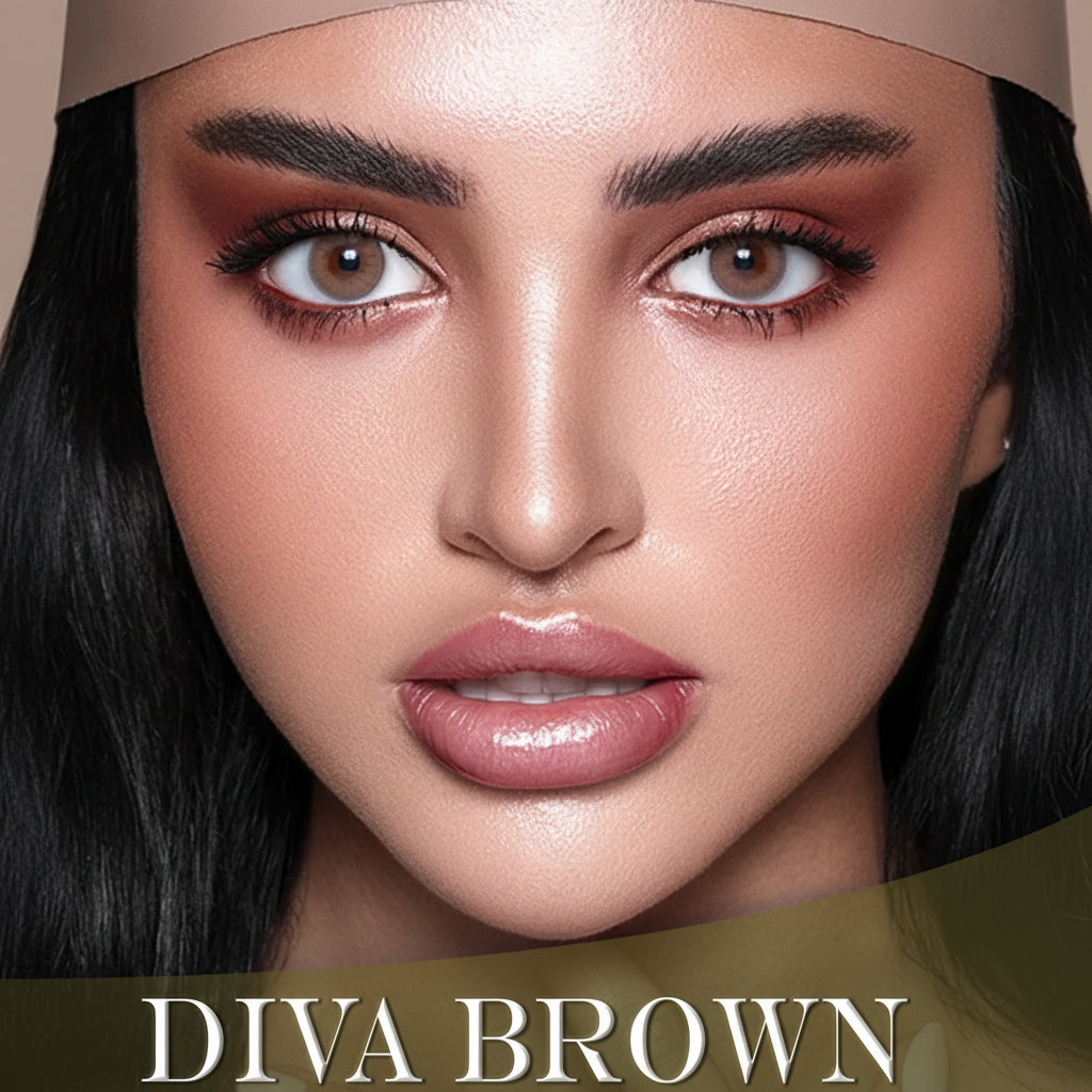 OPLERA Aesthetic Colored Lenses (Buy 1 Get 1 Free) - Premium Yearly Lenses at Rs 3500