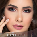 OPLERA Aesthetic Colored Lenses (Buy 1 Get 1 Free) - Premium Yearly Lenses at Rs 3500