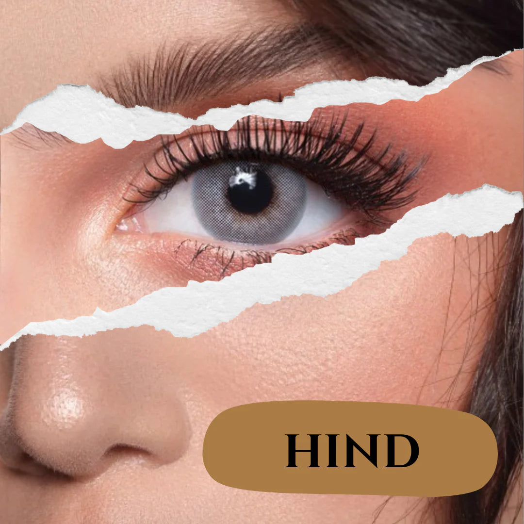 Azadi Sale – Buy 1 Get 1 Free Dahab Color Contact Lenses