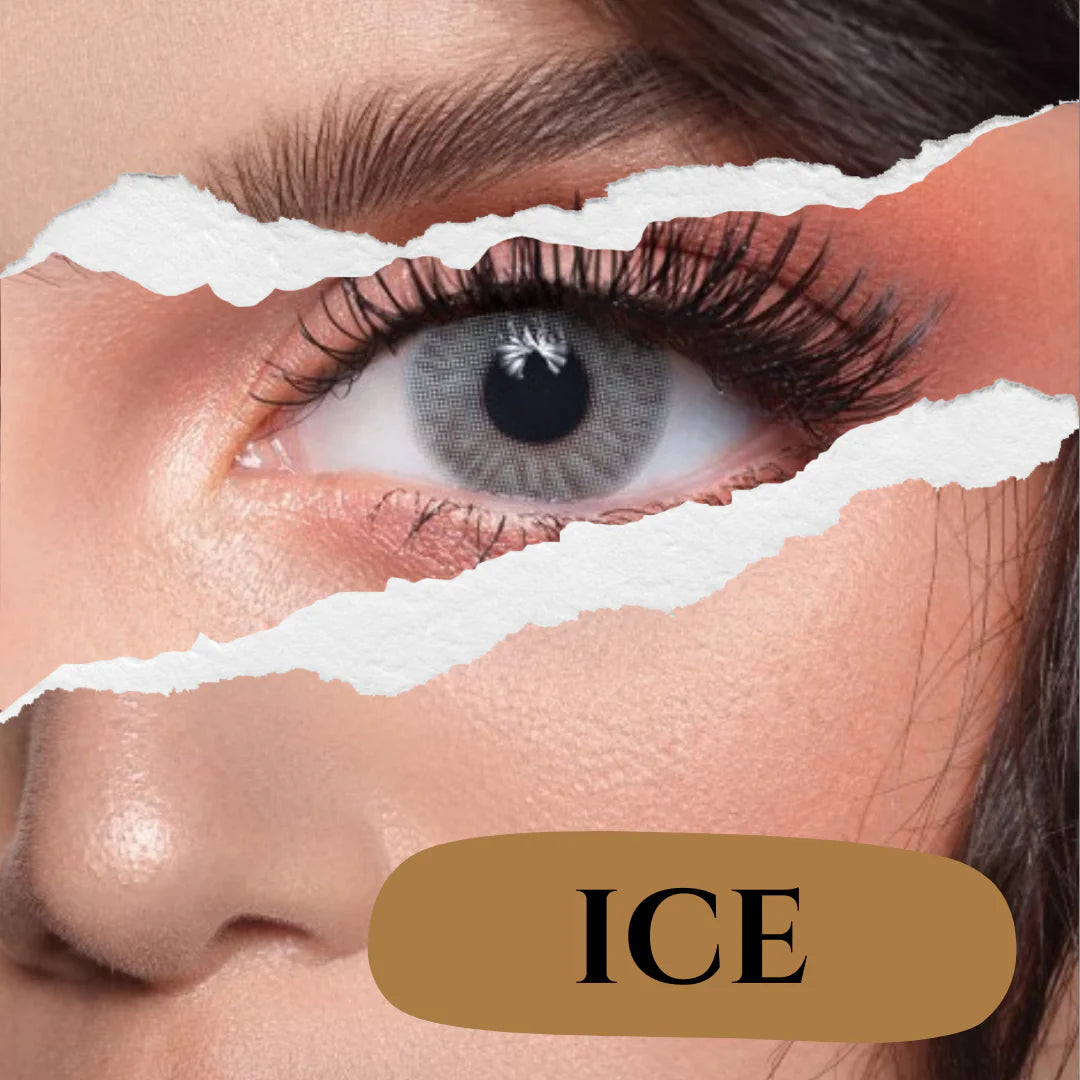 Azadi Sale – Buy 1 Get 1 Free Dahab Color Contact Lenses