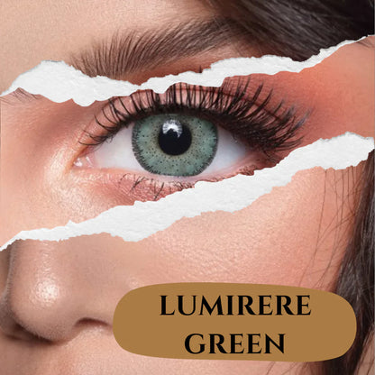 Dahab Color Contact Lenses Buy 1 Get 2 Free Eid Offer Pack of 3 Rs 1500 | Unisex Colored Lenses