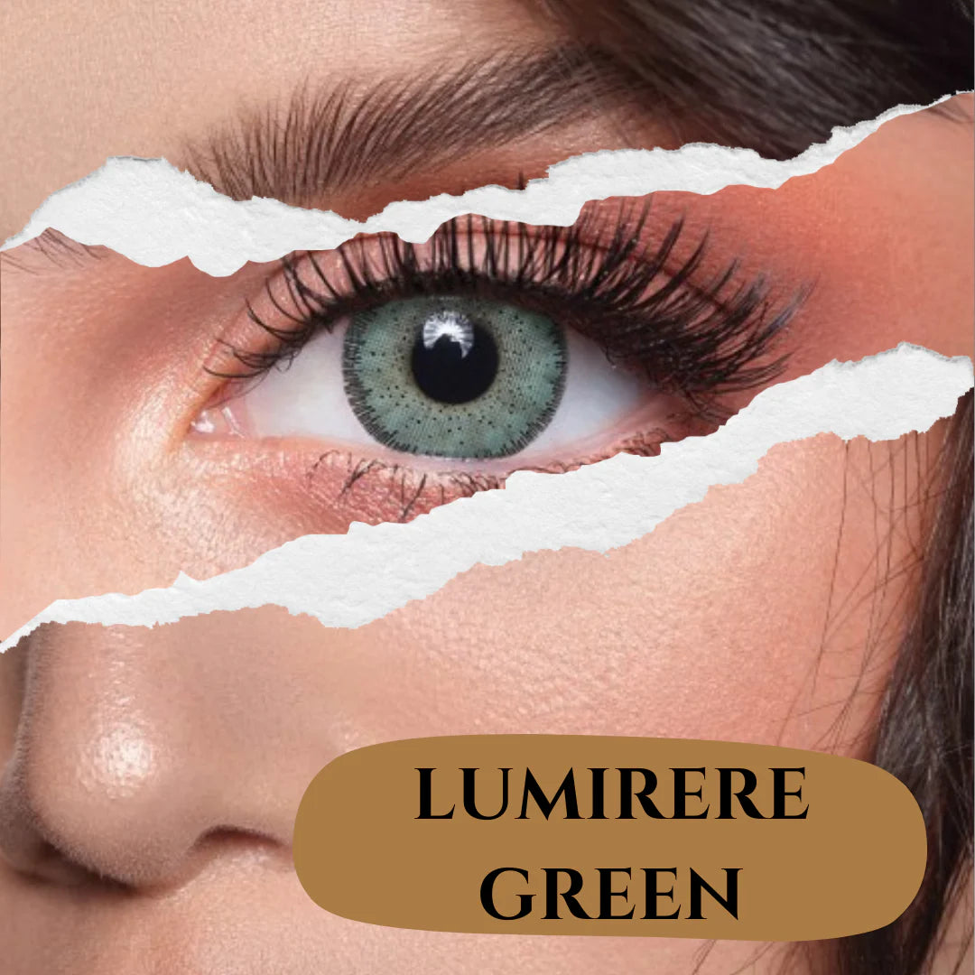 Azadi Sale – Buy 1 Get 1 Free Dahab Color Contact Lenses