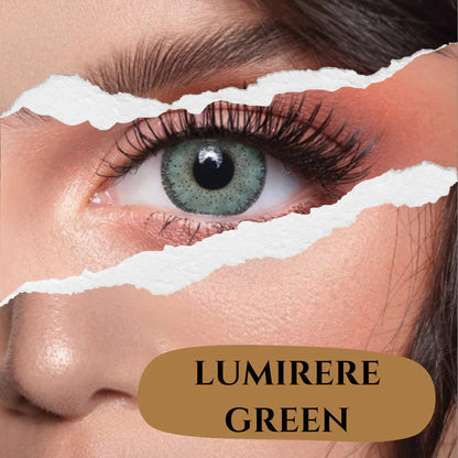 Azadi Sale – Buy 1 Get 1 Free Dahab Color Contact Lenses