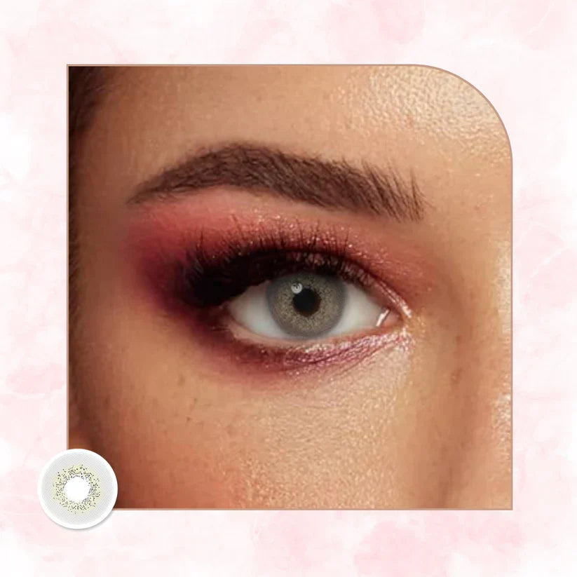 Veni Malakite Colored Contact Lens – VC-22 | Optical Plaza