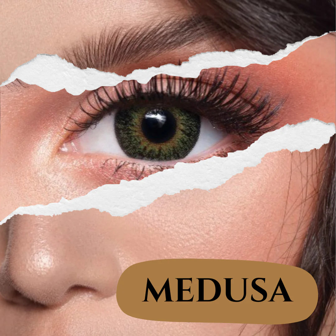 Azadi Sale – Buy 1 Get 1 Free Dahab Color Contact Lenses