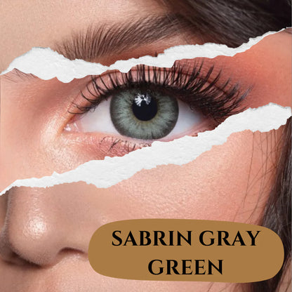 Azadi Sale – Buy 1 Get 1 Free Dahab Color Contact Lenses