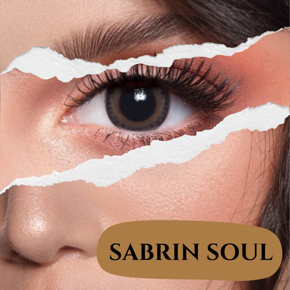 Azadi Sale – Buy 1 Get 1 Free Dahab Color Contact Lenses