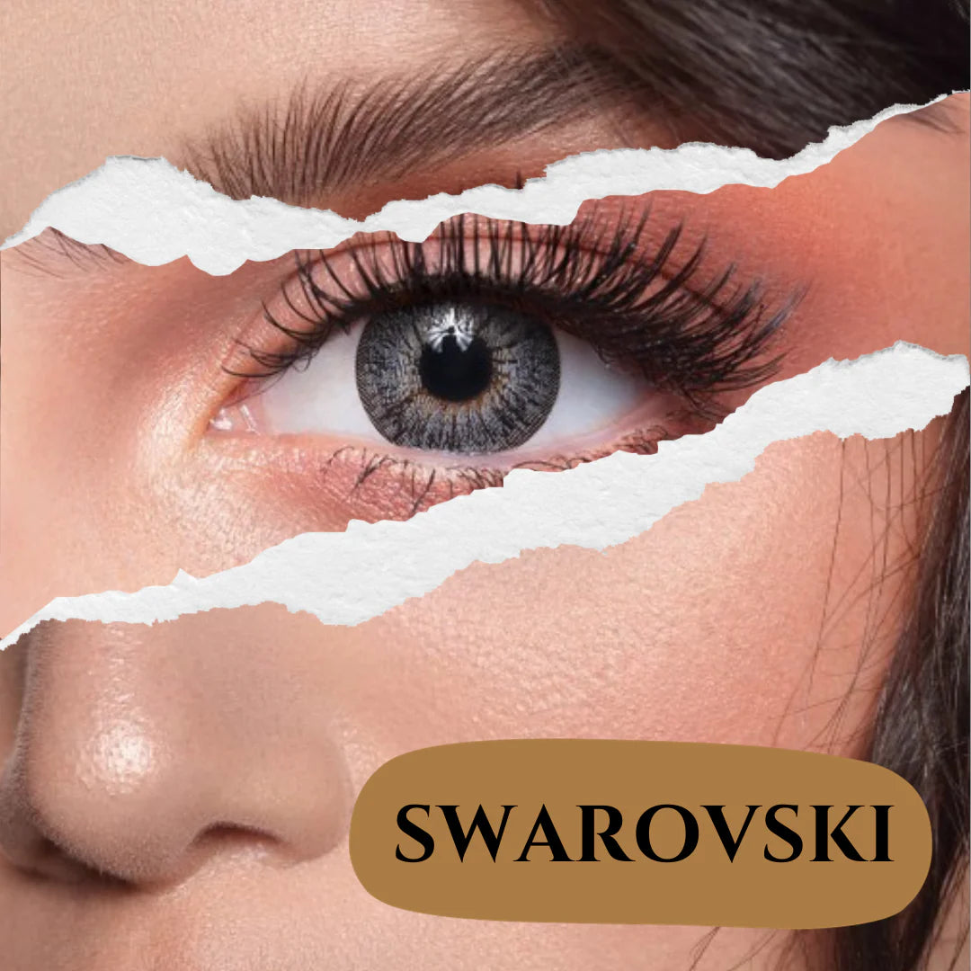 Azadi Sale – Buy 1 Get 1 Free Dahab Color Contact Lenses