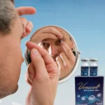 Venicol Transparent Contact Lens | Clear Vision Comfort – Optical Plaza