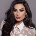 Glow Luminous Pearl Contact Lens | Optical Plaza - Image 2