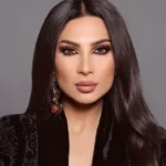 Glow Radiant Brown Contact Lens | Optical Plaza