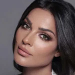 Elite Silky Green - Premium Colored Contact Lenses | Optical Plaza