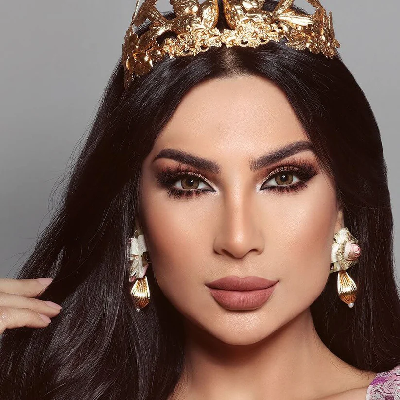 Glow Radiant Hazelnut - Premium Colored Contact Lenses | Optical Plaza Glow Radiant Hazelnut - Premium Colored Contact Lenses | Optical Plaza