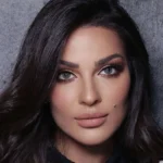 Elite Grey Beige - Premium Colored Contact Lenses | Optical Plaza