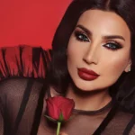 Glow Radiant Grey Contact Lenses | Optical Plaza