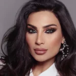 Glow Luminous Pearl Contact Lens | Optical Plaza